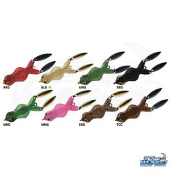 Lures Jackson Cyarl Blade