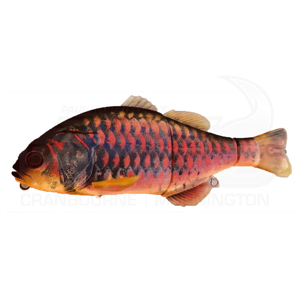 Murray Cod Lures Jackall Gigantarel 4 Murray Cod Lures Jackall Gigantarel - Image 2