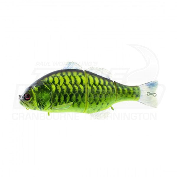 Murray Cod Lures Jackall Gigantarel 5 Murray Cod Lures Jackall Gigantarel - Image 3