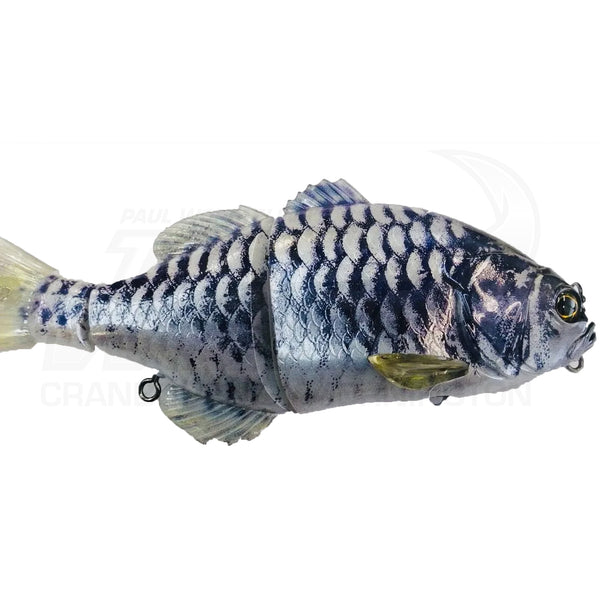 Murray Cod Lures Jackall Gigantarel 6 Murray Cod Lures Jackall Gigantarel - Image 4