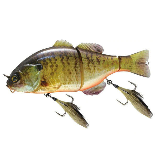 Murray Cod Lures Jackall Gigantarel 8 Murray Cod Lures Jackall Gigantarel - Image 6