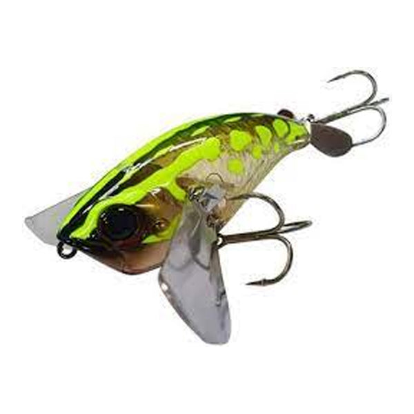 Murray Cod Lures Jackall Pompadour 3 Murray Cod Lures Jackall Pompadour