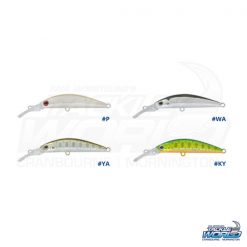 Lures Jackson Trout Tune Deep