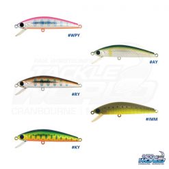 Lures Jackson Trout Tune Floating