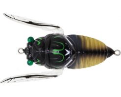 Lures Tiemco Jumbo Cicada