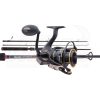 Rod & Reel Combos Jarvis Walker 12ft Travel Beach Combo