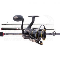 Rod & Reel Combos Jarvis Walker 12ft Travel Beach Combo