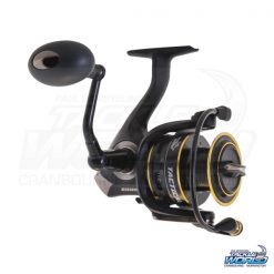 Jarvis Walker Tactical Spinning Reels