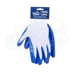 Other Clothing Jarvis Walker Polyester With Rubber Fishing Gloves