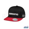 Hats Caps Beanies Shimano Kanji Cap -Cheap Ifish Store kanji red 600x
