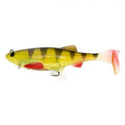 Murray Cod Lures Biwaa Kapsiz Kast 9 -Cheap Ifish Store kapsizhd9 ghostperch 600x