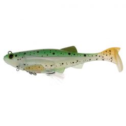 Murray Cod Lures Biwaa Kapsiz Kast 9 -Cheap Ifish Store kapsizhd9 trout 600x