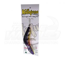 Murray Cod Lures Kuttafurra Mudhoney Diving Cod Lure -Cheap Ifish Store kut mud a 100 purpblkperch 600x