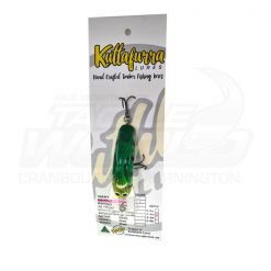 Murray Cod Lures Kuttafurra Mudhoney Diving Cod Lure -Cheap Ifish Store kut mud p 75 yelgreen 600x