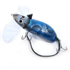 Murray Cod Lures Kuttafurra 90mm Mouse Surface Lure -Cheap Ifish Store kutta mouse bluspiral 600x
