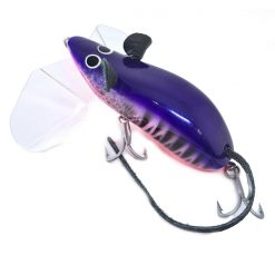 Murray Cod Lures Kuttafurra 90mm Mouse Surface Lure -Cheap Ifish Store kutta mouse purp pink 600x