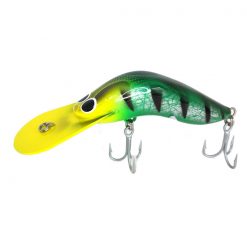 Murray Cod Lures Kuttafurra Mudhoney Diving Cod Lure