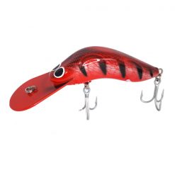 Murray Cod Lures Kuttafurra Mudhoney Diving Cod Lure -Cheap Ifish Store kutta mud100 20 600x
