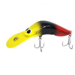 Murray Cod Lures Kuttafurra Mudhoney Diving Cod Lure -Cheap Ifish Store kutta mud100 25 600x