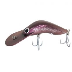 Murray Cod Lures Kuttafurra Mudhoney Diving Cod Lure -Cheap Ifish Store kutta mud100 2 600x