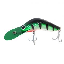 Murray Cod Lures Kuttafurra Mudhoney Diving Cod Lure -Cheap Ifish Store kutta mud100 8 600x