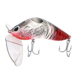 Lures Kuttafurra Ruthless Paddler 100mm Surface Cod Lure