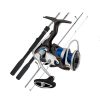 Rod & Reel Combos Daiwa Legalis LT & TD Hyper Spin Combos -Cheap Ifish Store legalis hyper Combos 600x