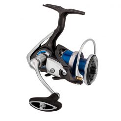 Spinning Reels Daiwa 21 Legalis LT Spin Reel