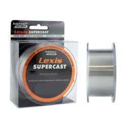 Line & Leader Instinct Lexis Supercast Mono