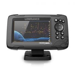 Lowrance Hook Reveal