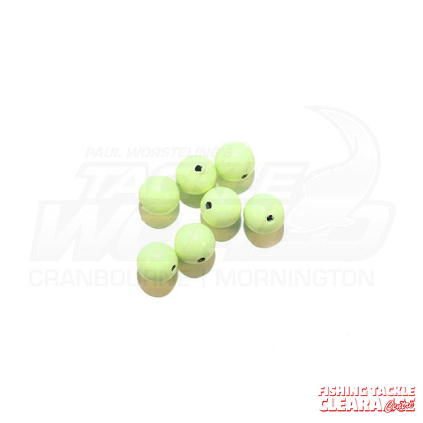 Terminal Tackle Instinct Lumo Ball Sinkers 3 Terminal Tackle Instinct Lumo Ball Sinkers