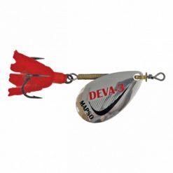 Lures Mapso DEVA Spinners - 2pk -Cheap Ifish Store mapso deva pnr 600x