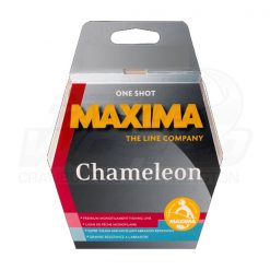 Line & Leader Maxima Chameleon Fishing Line