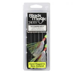Pre Tied Rigs Black Magic Snatcher Rigs -Cheap Ifish Store mcpilly 600x