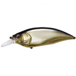 Lures Megabass Big-M 4.0