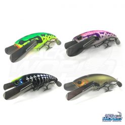 Murray Cod Lures Jackall Mega Pompadour -Cheap Ifish Store mega pomp 600x