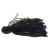 Lures Molix Nano Jig 2 Lures Molix Nano Jig -Cheap Ifish Store molix nano blackpurp 600x