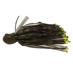 Lures Molix Nano Jig 9 Lures Molix Nano Jig -Cheap Ifish Store molix nano greenchart 600x