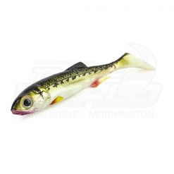 Lures Molix RT Shad Soft Plastics -Cheap Ifish Store molixrtshad varione 600x