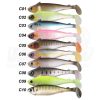 Lures Entice Mr Weedless Rigged Soft Lure 2 Lures Entice Mr Weedless Rigged Soft Lure -Cheap Ifish Store mrweedless 600x