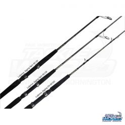 Rods Murasame Lutjanus Jigging Spin