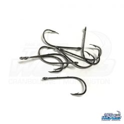 Hooks Mustad Beak Forged Baitholder - 92661-BN