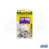 Mustad Fine Worm Hooks -Cheap Ifish Store mustad fine worm 600x