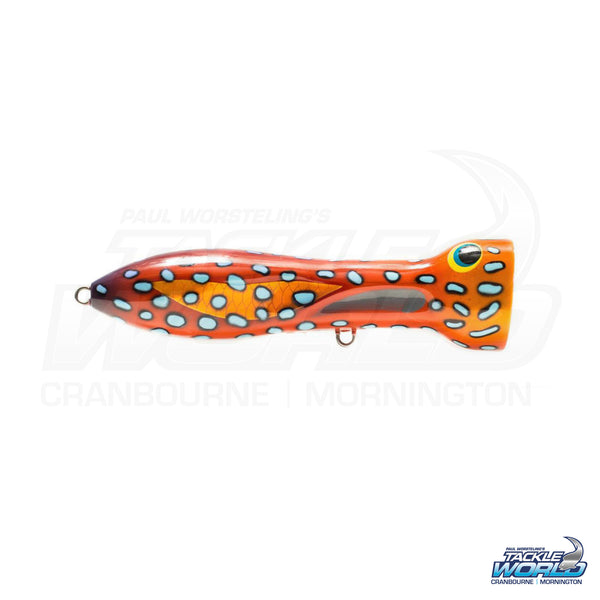 Lures Nomad Chug Norris 6 Lures Nomad Chug Norris - Image 4