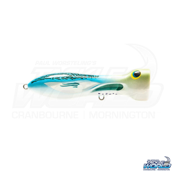 Lures Nomad Chug Norris 3 Lures Nomad Chug Norris