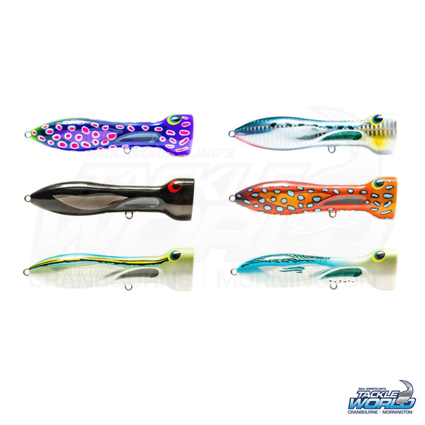 Lures Nomad Chug Norris 4 Lures Nomad Chug Norris - Image 2