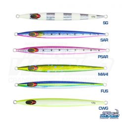Lures Nomad Streaker Vertical Jig 13 Lures Nomad Streaker Vertical Jig -Cheap Ifish Store nomad streaker 600x