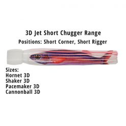 Skirted Lures Pakula Fish Print Series 12 Skirted Lures Pakula Fish Print Series -Cheap Ifish Store pakula fish jet shortchugger 600x