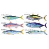 Skirted Lures Pakula Fish Print Series -Cheap Ifish Store pakula fish species 600x
