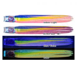 Skirted Lures Pakula Mini Sprocket